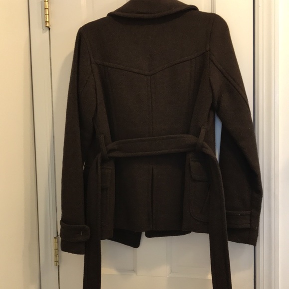 American Eagle pea coat - Picture 5 of 5